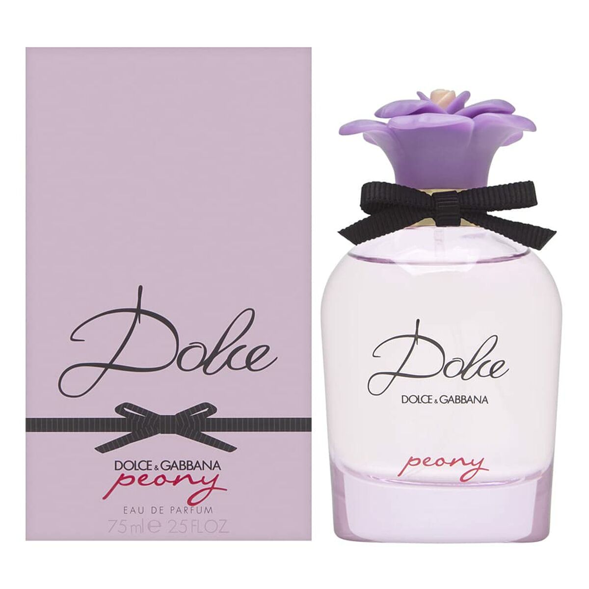 Dámský parfém Dolce & Gabbana EDP Dolce Peony 75 ml
